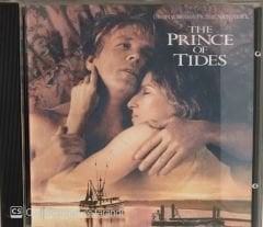 The Prince Of The Tides - Soundtrack CD