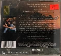 The Prince Of The Tides - Soundtrack CD