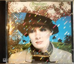 Renaissance - A Song for all Seasons CD