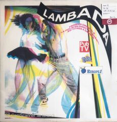 Lambada Double LP
