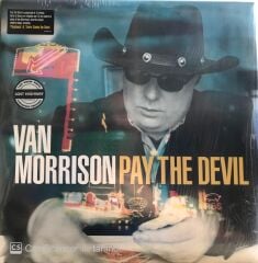 Van Morrison - Pay the Devil LP