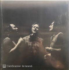 Crosby Stills & Nash - Fair Game LP