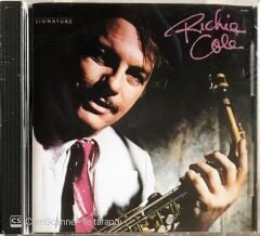 Richie Cole - Signature - CD