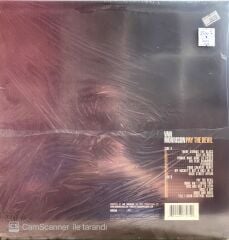 Van Morrison - Pay the Devil LP