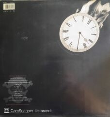 Terence Trent D'arby's Neither Fish Nor Flesh - LP