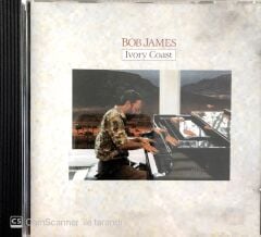Bob James / Ivory Coast CD