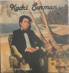 Kadri Şarman Dün ve Bugün LP