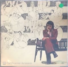 Alpay / Güven Parkı LP