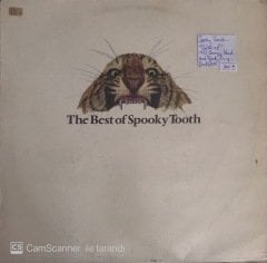 The Best Of Spooky Tooth LP