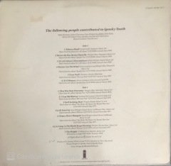 The Best Of Spooky Tooth LP