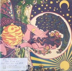Blues Pills - Blues Pills Double LP