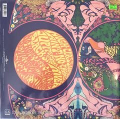 Blues Pills - Blues Pills Double LP