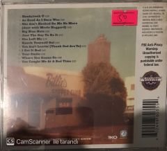 Toby Keith - Honkytonk Universty CD