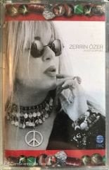 Zerrin Özer - Ve Böyle Bir Şey KASET