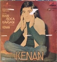 Kenan - Karı Koca Kavgası LP