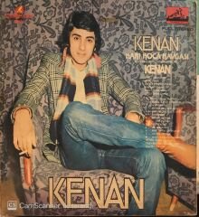 Kenan - Karı Koca Kavgası LP