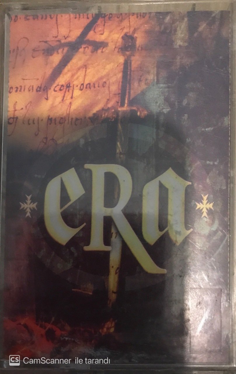 ERA KASET