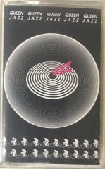 Queen Jazz KASET