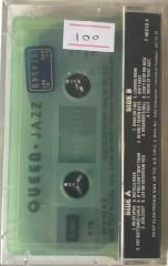 Queen Jazz KASET