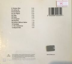 Nitin Sawhney - Beyond Skin CD