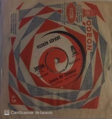 Nesrin Sipahi Seninle Bir Sonbahar 45lik