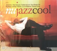 Nu Jazz Cool 2 CD
