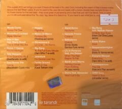 Nu Jazz Cool 2 CD