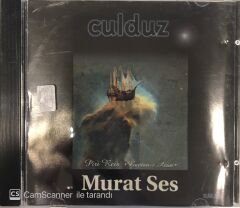 Murat Ses - Culduz CD