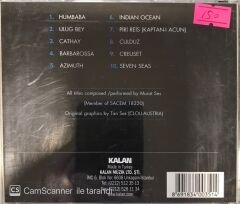 Murat Ses - Culduz CD