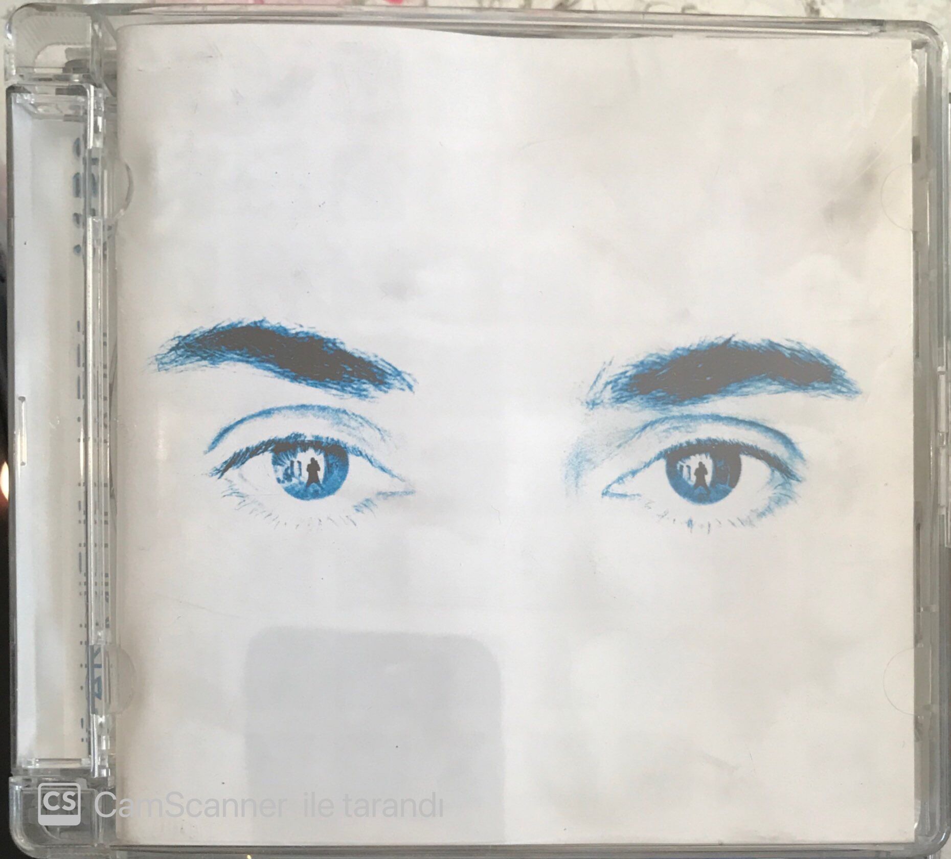 Jean Michel Jarre - Aero CD