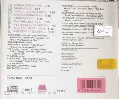 Richie Cole - Signature - CD