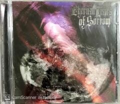 Eternal Tears of Sorrow - Vilda Mannu CD