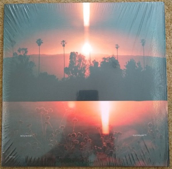 Tstewart – Elysian LP