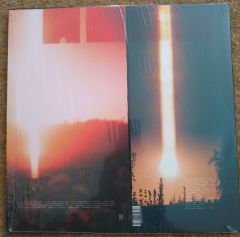 Tstewart – Elysian LP
