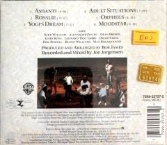 Bob James / Ivory Coast CD