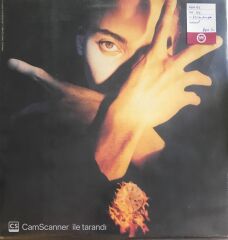 Terence Trent D'arby's Neither Fish Nor Flesh - LP