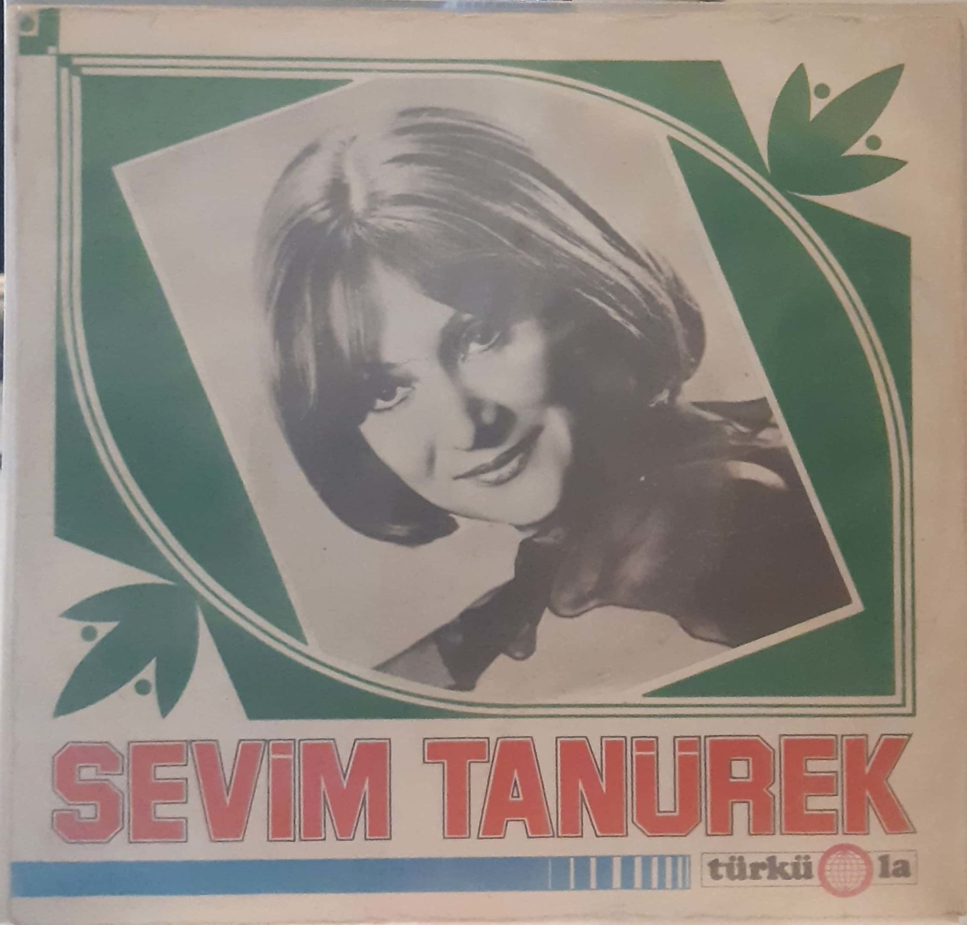 Sevim Tanürek Düğümlendi Hasretin 45lik