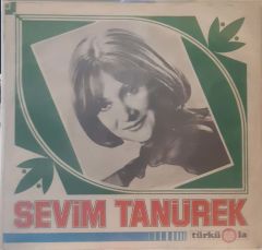 Sevim Tanürek Düğümlendi Hasretin 45lik