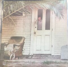 Crosby Stills & Nash LP