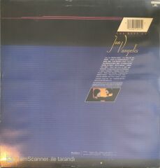 The Best Of Jon & Vangelis  LP