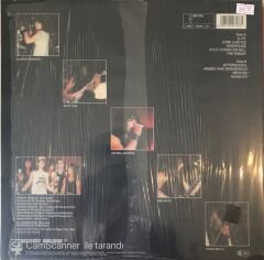 Anthrax - Spreadıng The Dısease LP