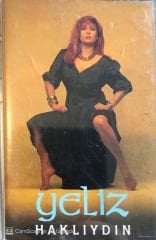Yeliz - Yeni Baştan / Haklıydın KASET