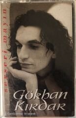 Gökhan Kırdar Serseri Mayın KASET