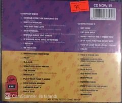 NOW 19 2xCD