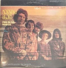 Morning Glory Two Suns Worth LP