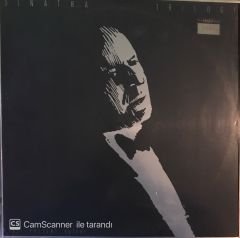 Frank Sinatra Trilogy Past Present Future 3 LP