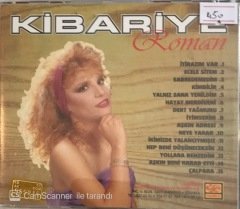 Kibariye Roman CD