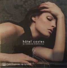 Hotel Costes - By Stephane Pompougnac CD