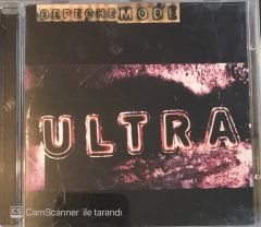 Depeche Mode - Ultra CD