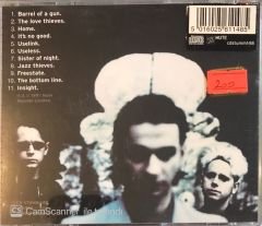 Depeche Mode - Ultra CD